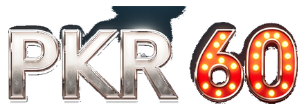 pkr 60 logo