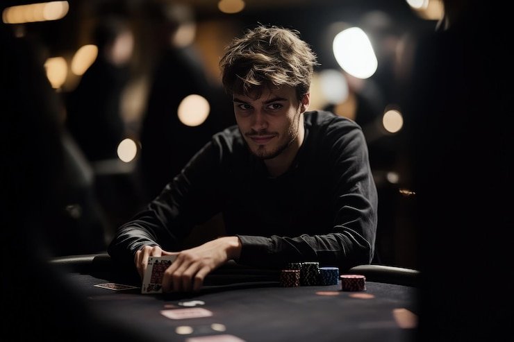 pkr 60 Live Casino